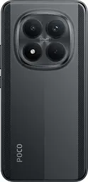 Смартфон Xiaomi Poco M8 Pro 5G 12/512GB Black Global NFC with charger - мініатюра 5