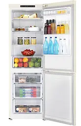 Холодильник Samsung RB33J3000EL/UA - мініатюра 4