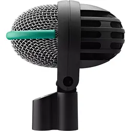 Мікрофон AKG D112 MKII (2220X00040) - мініатюра 2