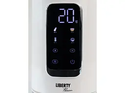 Електрочайник LIBERTY KG-1700W Premium - мініатюра 5