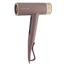 Фен Remington AIRvive фіолетово-золотий 1600 Вт (EC8930) - мініатюра 5