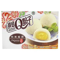 Моті Mochi with Durian 180g