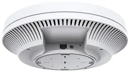 TP-Link Точка доступу EAP620 HD AX1800 1xGE LAN PoE MU-MIMO стельова - мініатюра 5