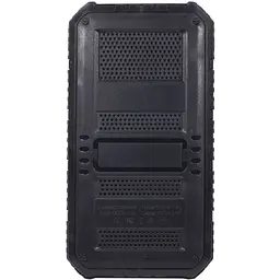 Повербанк Voltronic RH2 Solar 10000 mAh на сонячних батареях (26916) - мініатюра 4