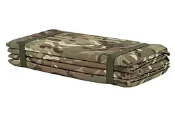 Килимок туристичний Highlander Z Sleeping Mat HMTC (SM031-HC) - мініатюра 1