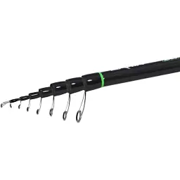 Вудилище болонське Brain Apex Extreme Bolo 4.00m max 90g - мініатюра 2