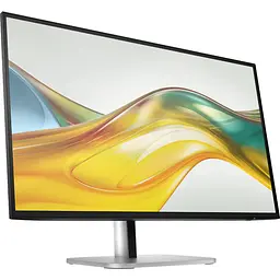 Монітор TFT 27" HP S5 Pro 527pq, IPS, QHD, 100Hz, HDMI, DP, HAS, Pivot, чорний (9D9S0UT) - мініатюра 5