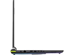 Ноутбук Asus ROG Strix G18 G815LW Gray (G815LW-NEBULA003W) - мініатюра 8