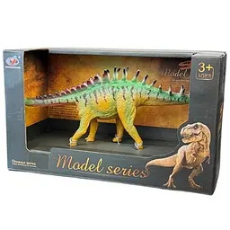 Фігурка Dino Toys Мірагайя B29 жовто-зелений (Q9899-B29)