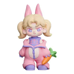 Колекційна фігурка-сюрприз 10/10 Toys TNT Dora Світ фантазій Mystery Box (DRM-AGXA) - мініатюра 4