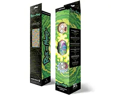 Килимок для миші Rick and Morty Monster (FWBMPRIMOR24011XL) - мініатюра 5