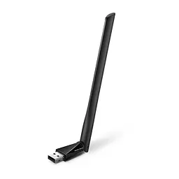 Адаптер WiFi MA30H AC1300, USB Mercusys teh0017361 - мініатюра 2