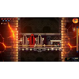 Ключ активації Microsoft Exit the Gungeon для Xbox One/Series - мініатюра 3