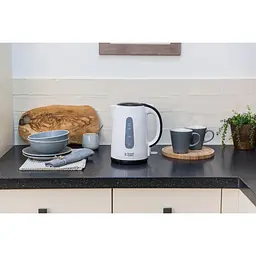 Електрочайник Russell Hobbs My Breakfast 25070-70 - мініатюра 4