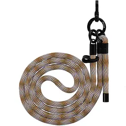 Ремінець Proove Twist Spiral Cross-Body Strap в асортименті - мініатюра 5