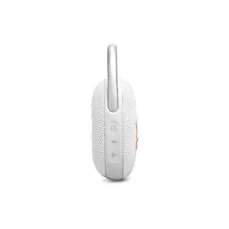 Акустична система JBL Clip 5 White (JBLCLIP5WHT) - мініатюра 5