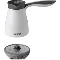 Електротурка Gorenje TCM 330W (E10CMN) - мініатюра 2