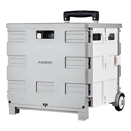 Складаний переносний візок Xiaomi MAIWEI Folding Storage Trolley Case 35L (TN-SNX01)