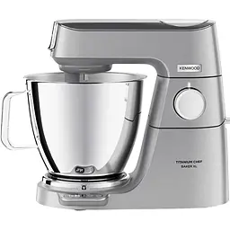 Кухонна машина Kenwood KVL 85.124 SI (0W20011358)