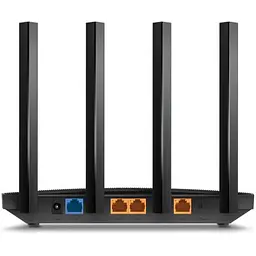 Маршрутизатор TP-Link (ARCHER-AX12) - мініатюра 3
