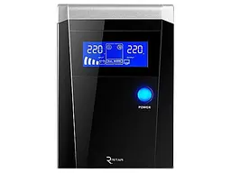 Лінійно-інтерактивне ДБЖ RITAR RTSW-600 360Вт
