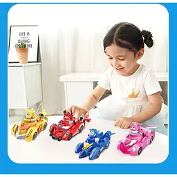 Ігровий набір Super Wings Spinning Vehicle Діззі (EU770340) - мініатюра 6