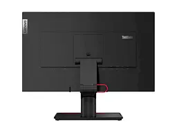 Монітор Lenovo ThinkVision T24t-20 (62C5GAT1UA) - мініатюра 3