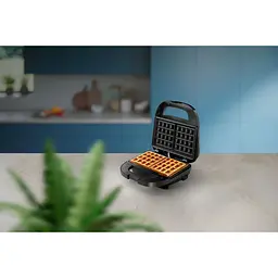 Вафельниця Philips 3000 (HD2332/90) - мініатюра 5