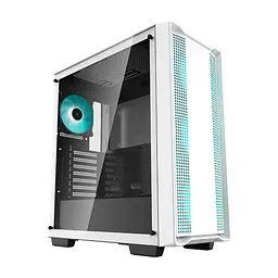 Корпус для ПК Deepcool CC560 V2 WHITE