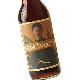 Напій безалкогольний Wostok Cola Тамарінд 0.33 л - мініатюра 5