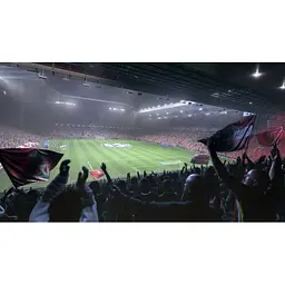 Гра EA Sports FC 26 (російські субтитри) (Xbox One Xbox Series X) - мініатюра 3