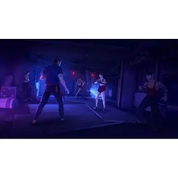 Гра SIFU Vengeance Edition (російські субтитри) (Nintendo Switch) - мініатюра 6