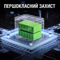 Зарядна станція Jackery Explorer 2000 Pro 2000 Втч (G2000E2000EHPRO) - мініатюра 7