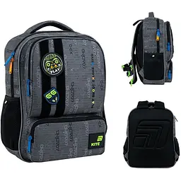 Рюкзак дитячий Kite Kids Good Game (K26-559XS-3) - мініатюра 7