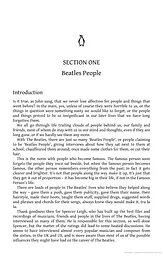 The Beatles Book - мініатюра 11