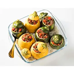 Форма для запікання O Cuisine 25х22 см 1.6 л (209BC00/1046) - мініатюра 3