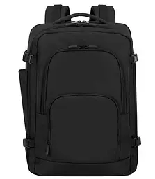 Рюкзак для ноутбука Rivacase Tegel Black 17.3" (8461Black) - мініатюра 2