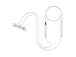 Наушники Beats by Dr. Dre Flex All-Day Wireless Earphones Gray (MYME2) - миниатюра 4
