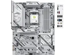 Материнская плата MSI MAG B850 GAMING PLUS MAX WIFI