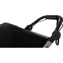 Детская коляска Thule Glide 2 Jet Black [10101952] [107649] - мініатюра 4