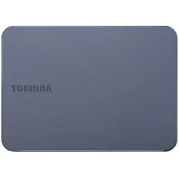 Зовнішній жорсткий диск 2.5" 1TB CANVIO GAMING Toshiba (HDTX220EK3AA)