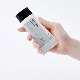 KISOCARE Retinol Cream крем з 0.4% вмістом ретинолу, 50 г - мініатюра 3