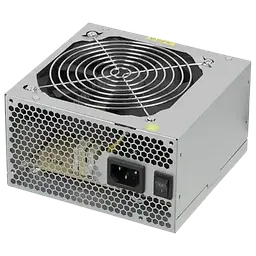 Блок живлення CaseCom CM 400-12 ATX 400W (CM 400-12 ATX) - мініатюра 3