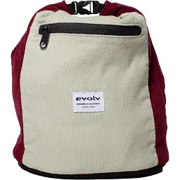 Мішечок для магнезії Evolv Corduroy Chalk Bucket - мініатюра 2