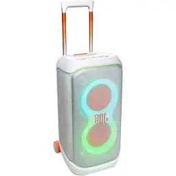 Акустика JBL PartyBox Stage 320 White (JBLPBSTAGE320SWEP) [127656]