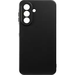 Чохол до мобільного телефона Armorstandart Matte Slim Fit Samsung A27 5G Camera Cover Black (ARM89711)
