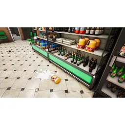 Ключ активації Microsoft Before Exit: Supermarket для Xbox One/Series S/X - мініатюра 5