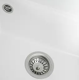 Кухонна мийка Platinum 5149 FIESTA (SP000026572) - мініатюра 2