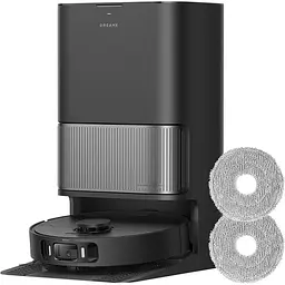 Робот-пилосос Dreame Bot L40 Ultra AE Black (RLL77SE-Bl) [147536]
