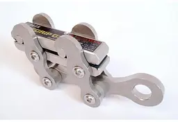 Затискач GIBBON Line Grip AL - мініатюра 2